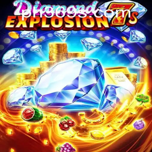 Discovering DiamondExplosion7s: The Thrilling New Game Experience
