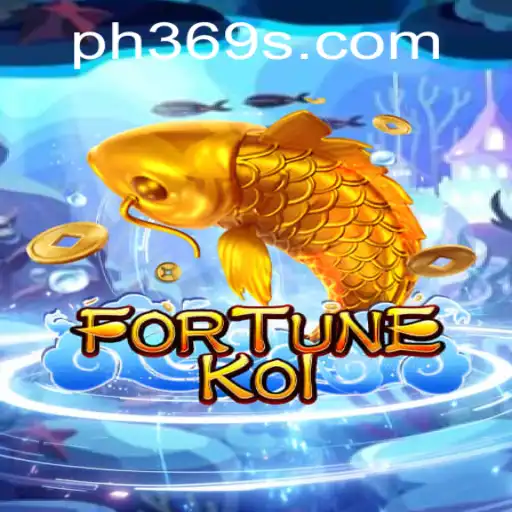 Discover FORTUNEKOI Game