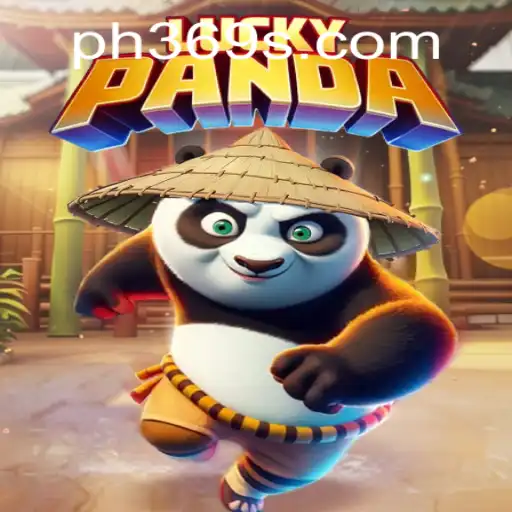 Discover the Excitement of LuckyPanda
