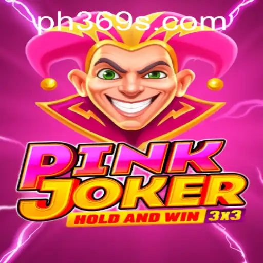 The Fascinating World of Pinkjoker