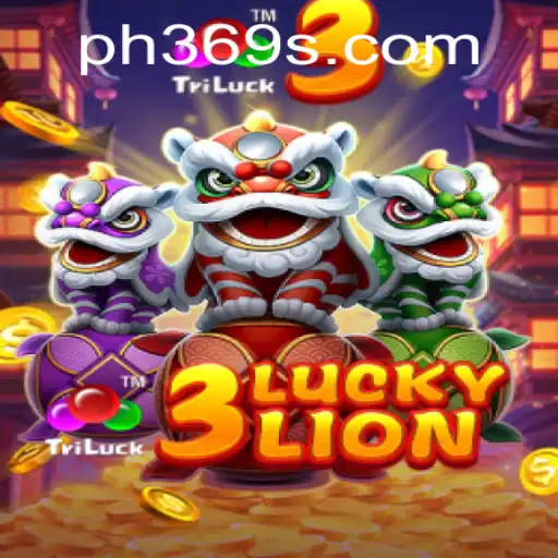 Engage with the Exciting World of 3LUCKYLION