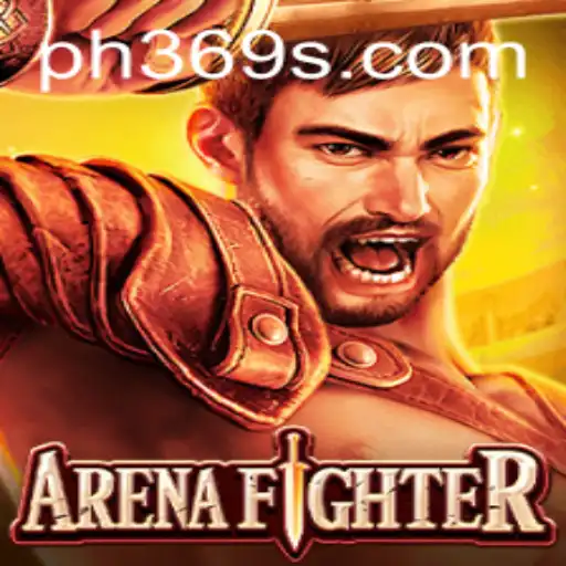 ArenaFighter: A Battle Royale Experience