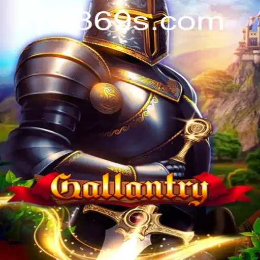 Gallantry: Unveiling the World of Adventure and Strategy