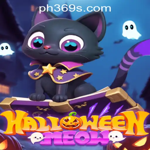 HalloweenMeow: A Spooky Adventure for the Digital Age