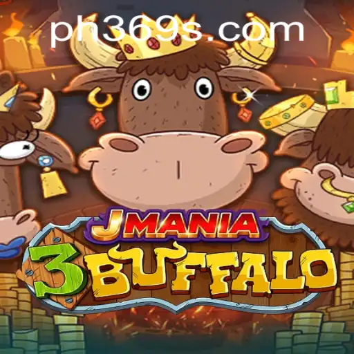JMania3Buffalo Game Guide