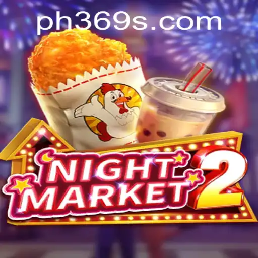 Dive into the Excitement of NightMarket2: A Thrilling Gaming Experience