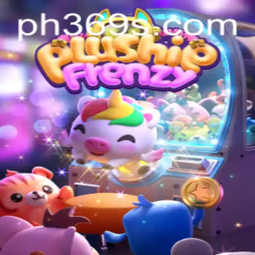 Exploring the Whimsical World of PlushieFrenzy and PH369