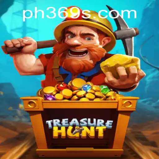 Discover Treasure Hunt