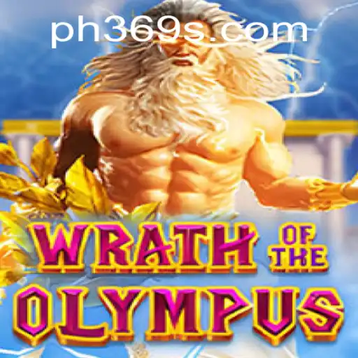 Wrath of Olympus: Unleashing the Divine Fury