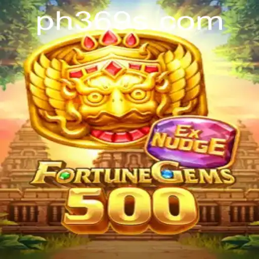 FortuneGems500: Unveiling the Exciting New Game Taking the World by Storm
