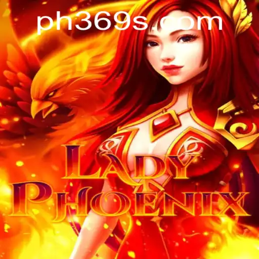 LadyPhoenix: Revolutionizing Gaming with Innovation and Adventure