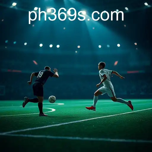 The Rising Influence of PH369 in Sports: Unveiling New Dimensions