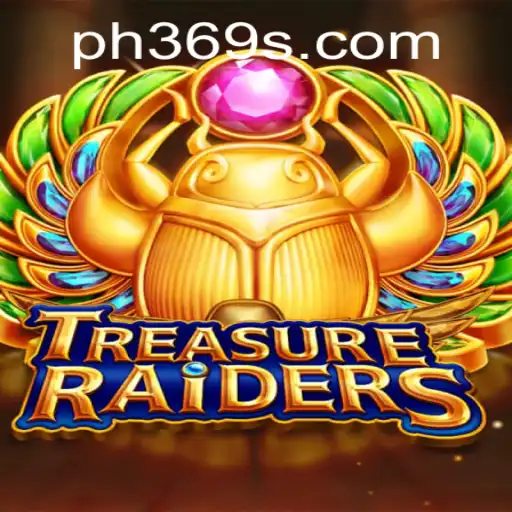 Discover the Adventure of TREASURERAIDERS: A Thrilling Quest Awaits