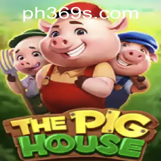ThePigHouse: An Immersive Gaming Experience with ph369