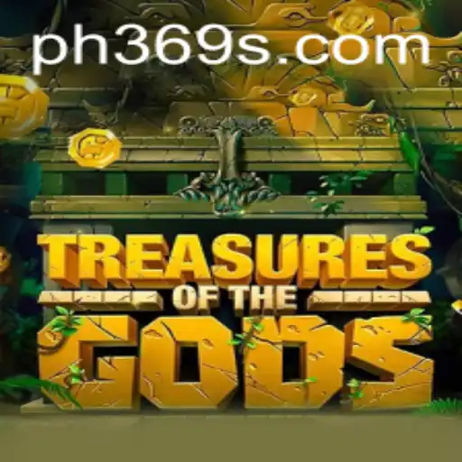 Unveiling Treasure of the Gods